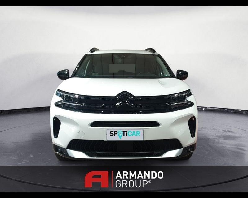 Citroën C5 Aircross PureTech 130 S&S Feel Pack