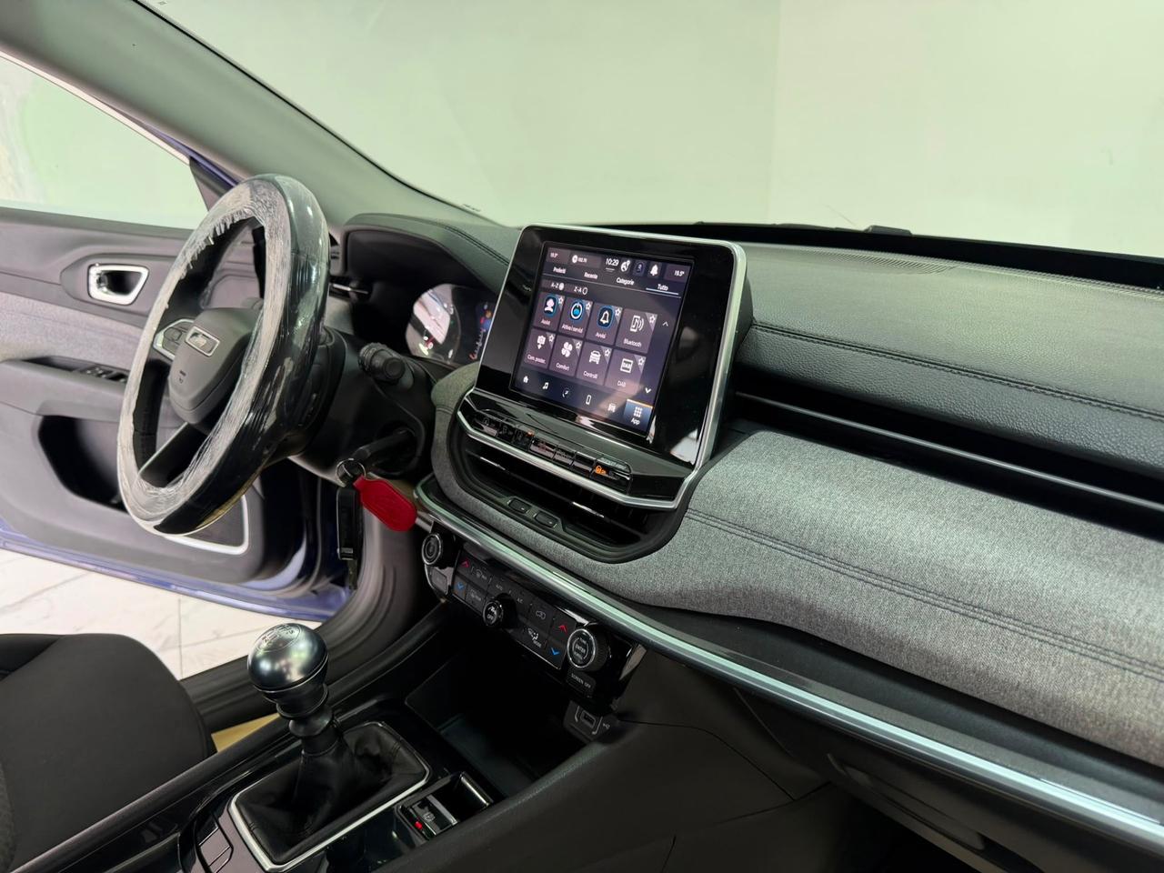 Jeep Compass 1.6 Multijet II 2WD Limited-2021