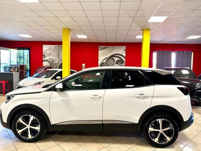 PEUGEOT 3008 BlueHDi 150 S&S Allure UNIPRO