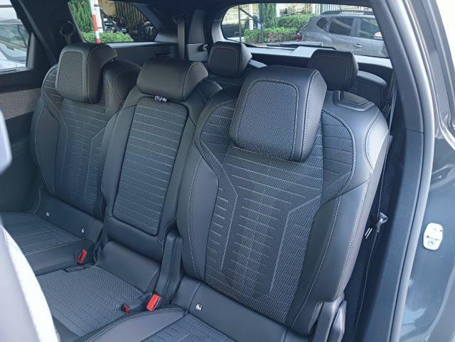 PEUGEOT 5008 GT Hybrid 145 e-DCS6 7 Posti + Pack