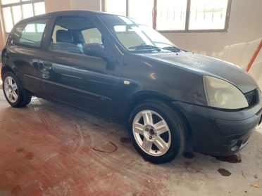 Renault Clio 1.9 diesel 3 porte RN