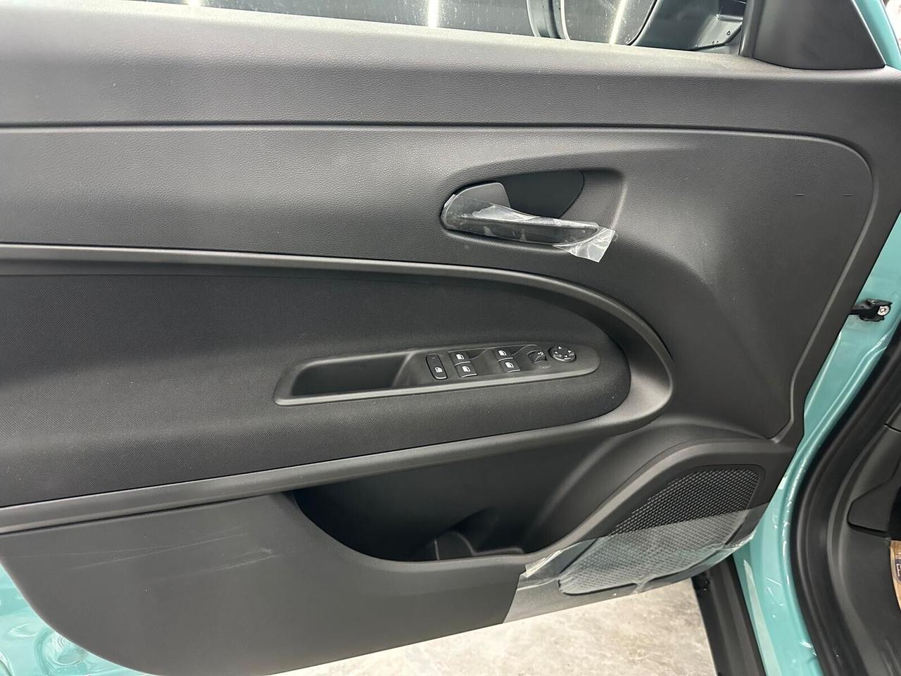 Fiat 600 Hybrid 100 CV DCT MHEV KM 0