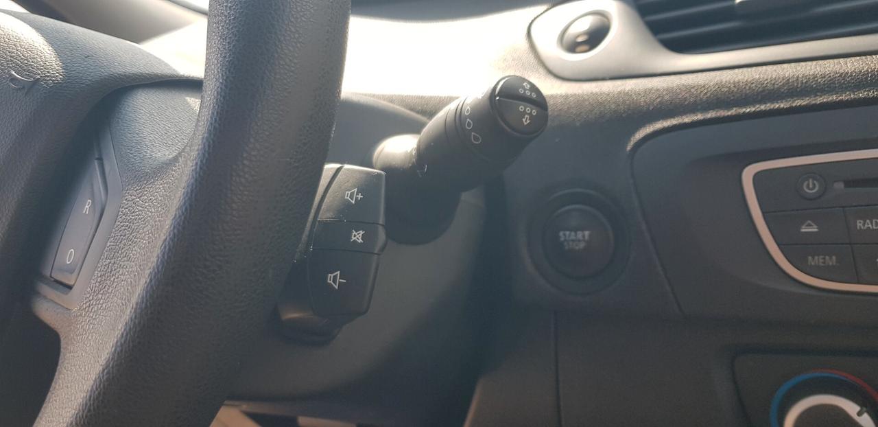 RENAULT SCENIC 1.5DCI 110CV XMOD UNICO PROPRIETARIO