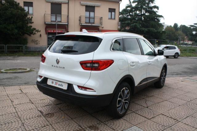 RENAULT Kadjar TCe 160CV FAP Sport Edition