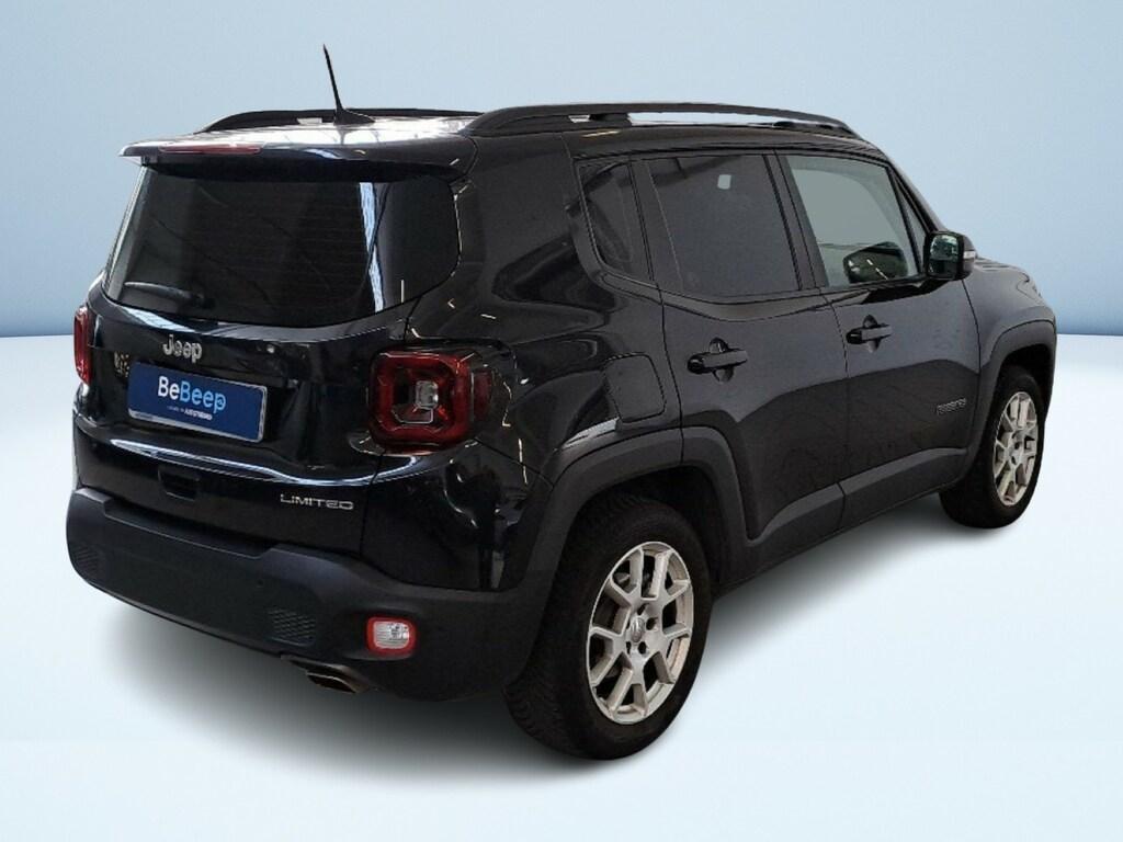 Jeep Renegade 1.0 T3 Limited 2WD