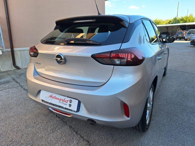 OPEL Corsa 1.2 Edition
