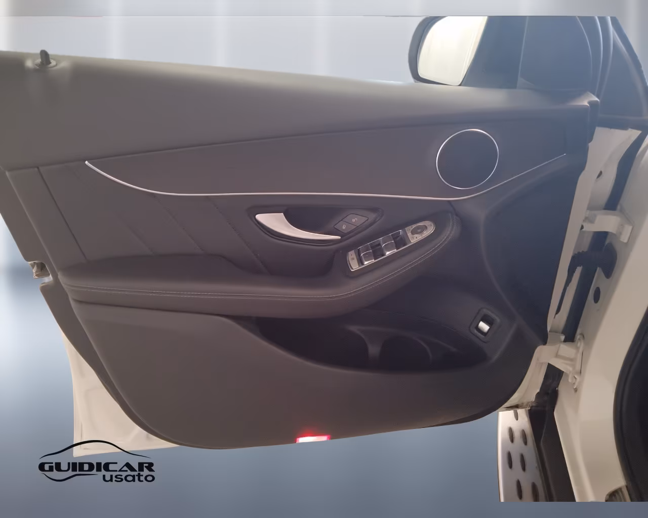 Mercedes-Benz GLC - X253 2019 - GLC 220 d Premium 4matic auto