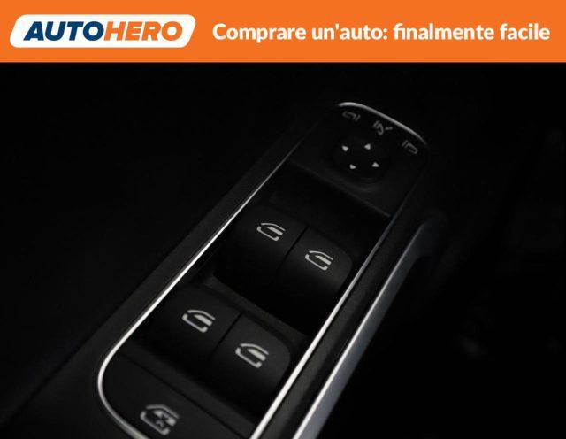 MERCEDES-BENZ GLB 180 d Automatic Progressive Advanced