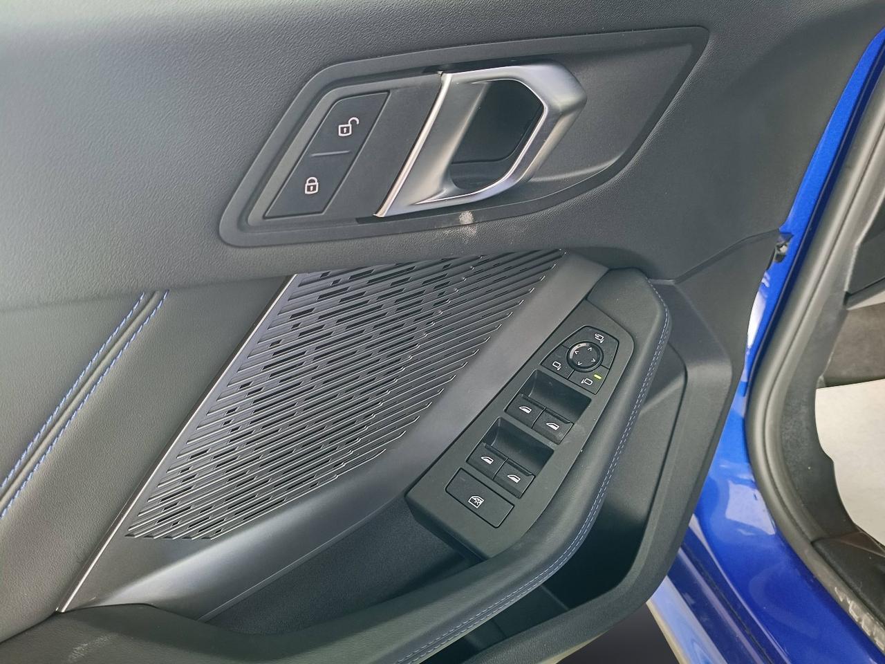 BMW Serie 1 F70 - 118d MSport auto