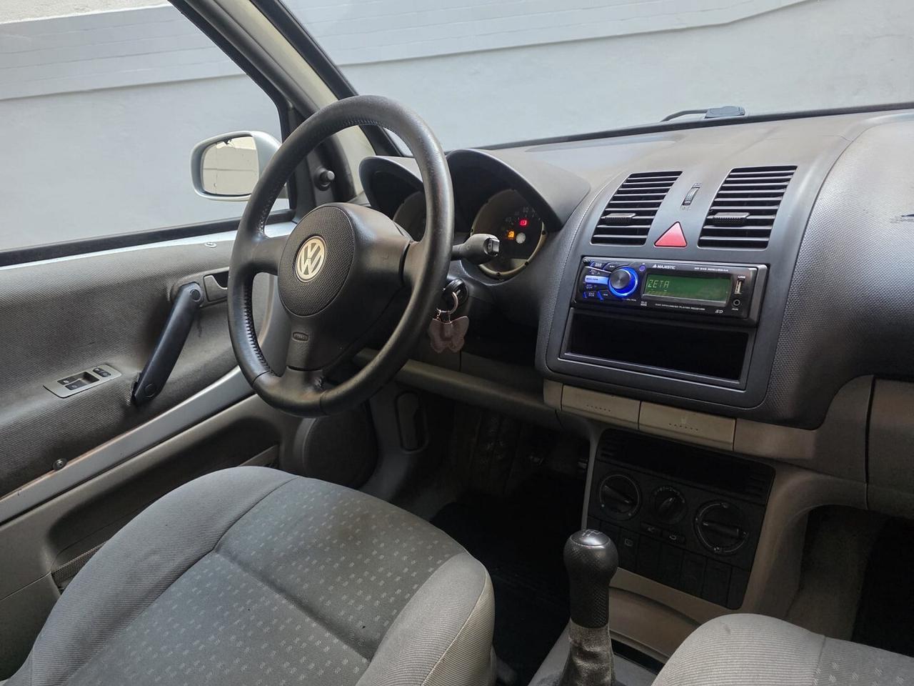 Volkswagen Lupo 1.4 TDi - PASSAGGIO INCLUSO