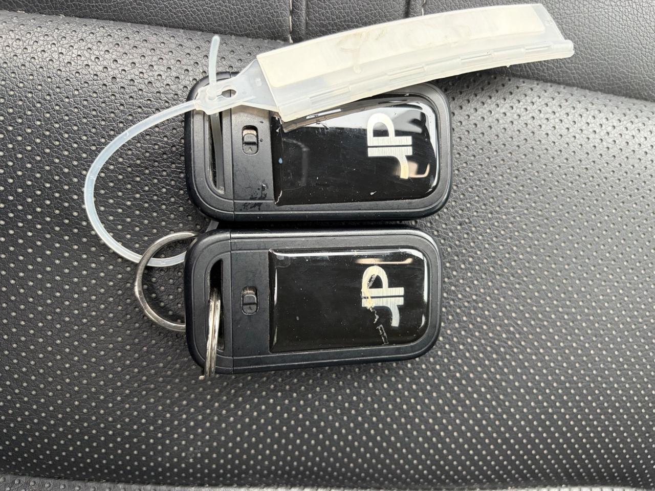 Dr 4.0 1.5 Bi-Fuel GPL 2023 30MILA KM INCIDENTATA