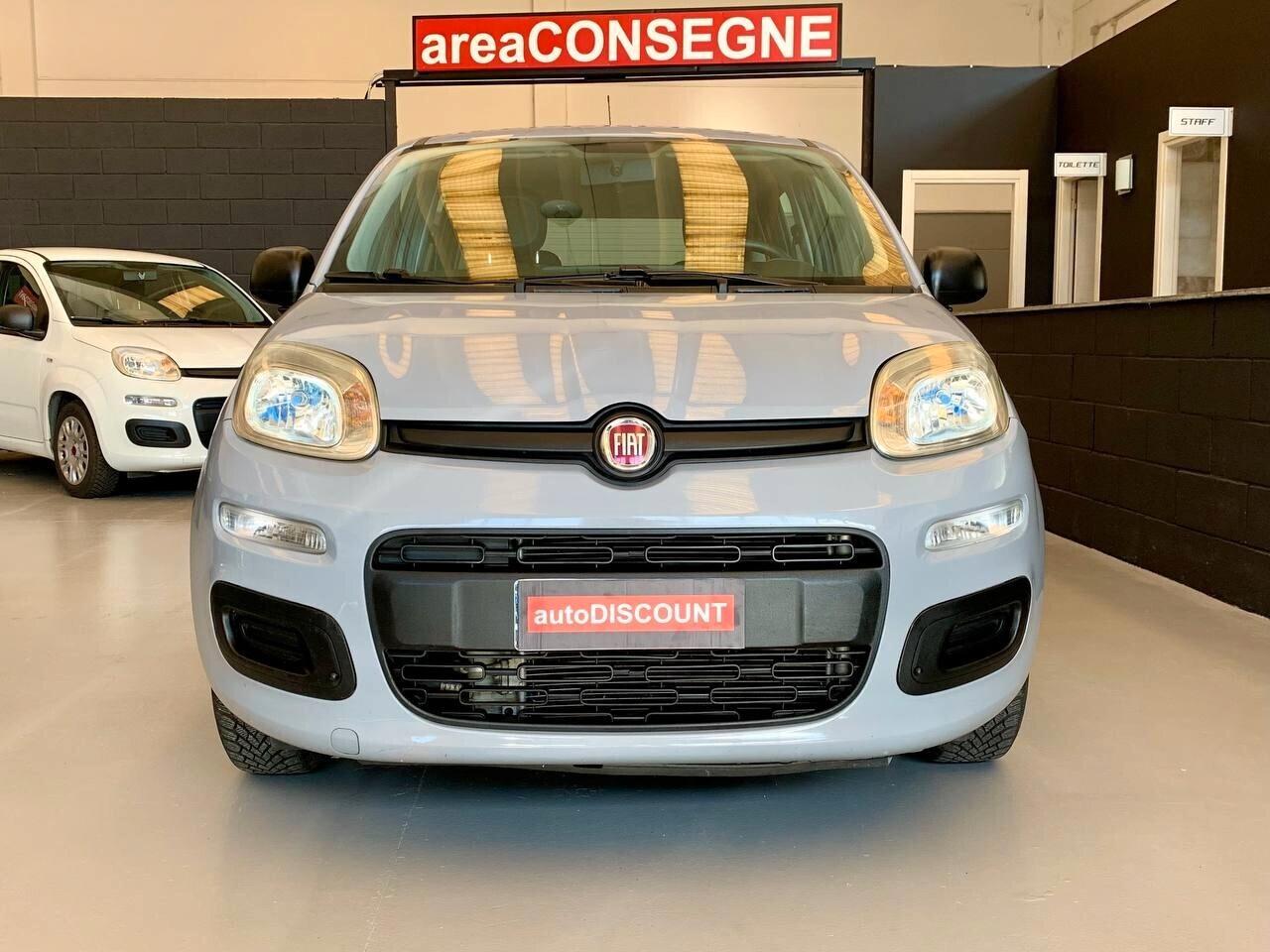 Fiat Panda 1.2 Easy *PREZZO PROMO*