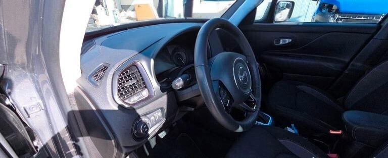 Jeep Renegade 1.3 T4 190CV PHEV 4xe AT6 Limited 2022