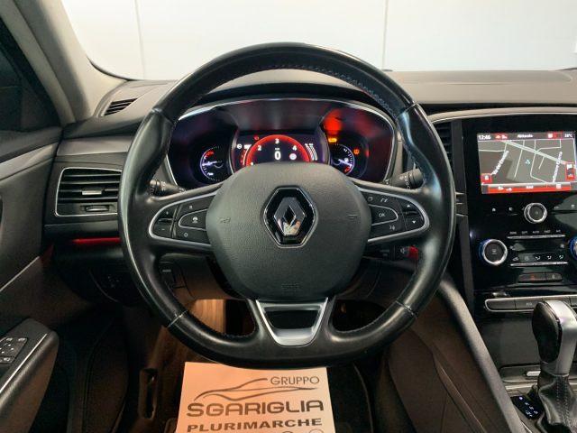 RENAULT Talisman 2.0 dCi Coupe EDC Business Automatico