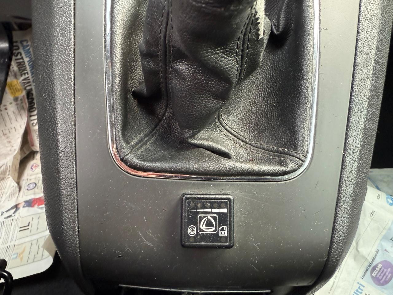 Opel Zafira 1.8 16V VVT Cosmo GPL 7POSTI