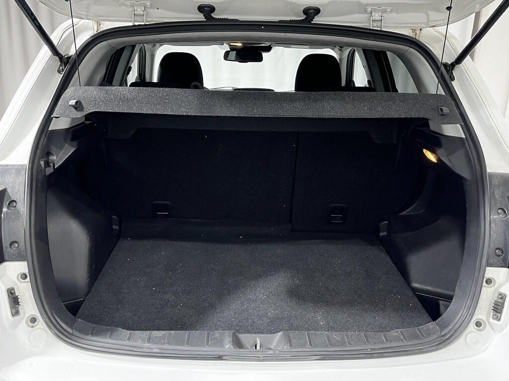 Mitsubishi ASX 1.6 Intense navi 4wd my18