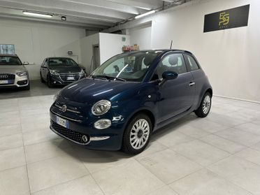 Fiat 500 1.2 Collezione