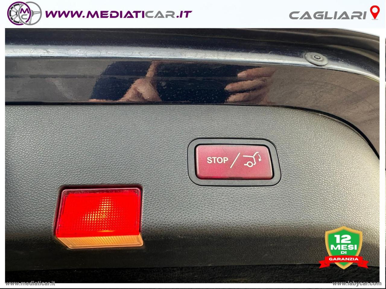 MERCEDES-BENZ CLS 250 SW BlueTEC 4Matic Premium