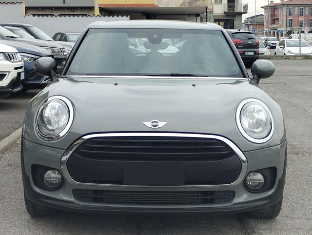 MINI Clubman 1.5 One AUT. BOOST 17" Sport PDC Sed.Risc keyless