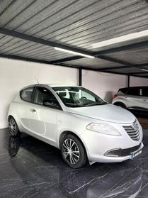 Lancia Ypsilon Gold GPL
