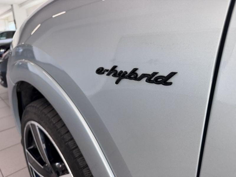 Porsche Cayenne 3.0 V6 E-HYBRID