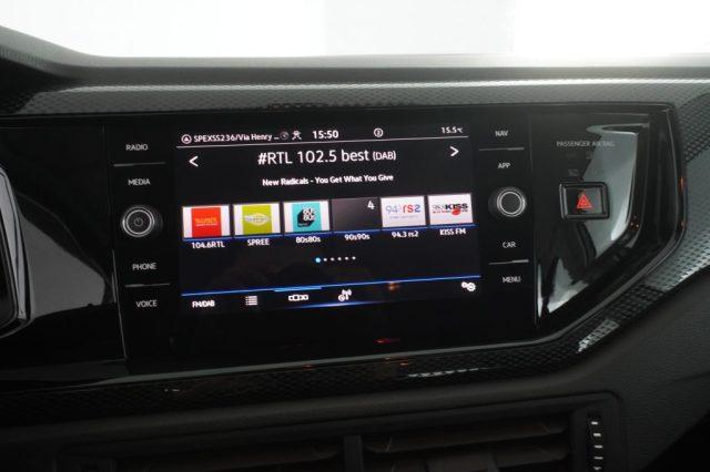 VOLKSWAGEN Polo Polo 1.0 Life