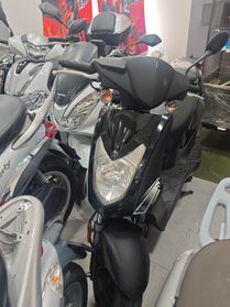 Kymco Agility 50