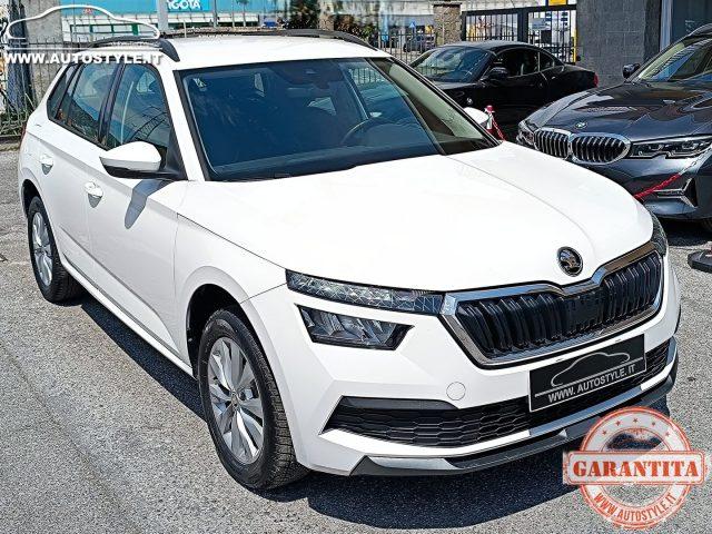 SKODA Kamiq 1.0 TSI Ambition