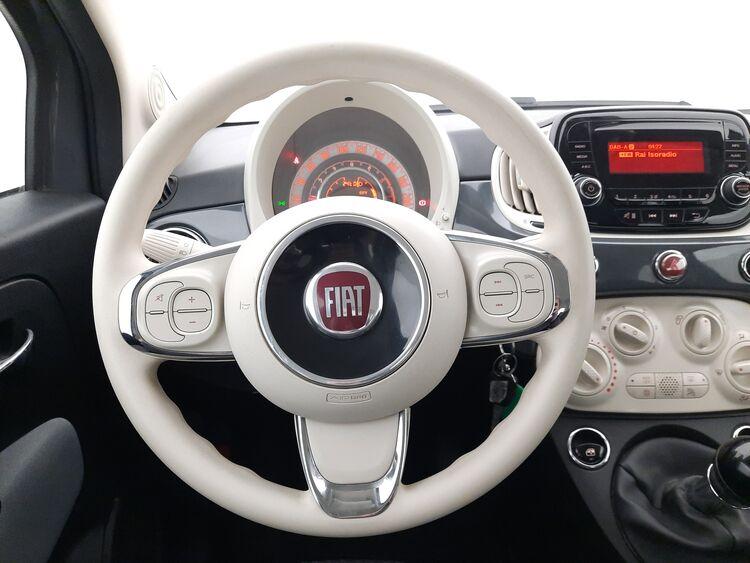 Fiat 500 Pop BR534244 1.0 Mild Hybrid 70CV