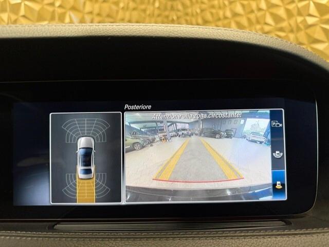 Mercedes-benz S 350 d Premium