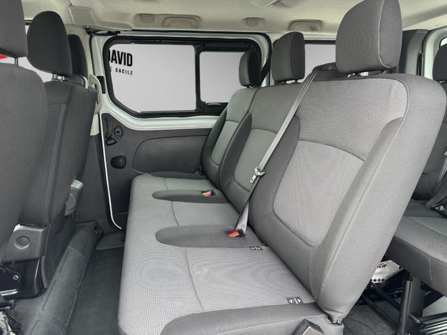NISSAN Primastar 2.0 dCi 150CV PC-TN 9 POSTI +IVA