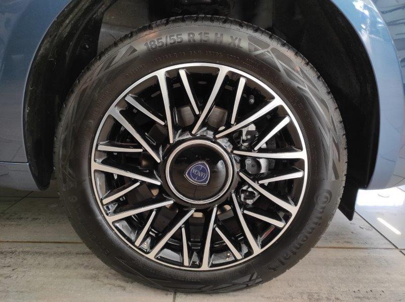 LANCIA Ypsilon 3ª serie - Ypsilon 1.0 FireFly 5 porte S&S Hybrid Platino