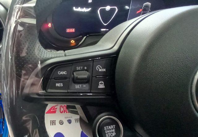 ALFA ROMEO Tonale 1.6 diesel 130 CV TCT6 TI