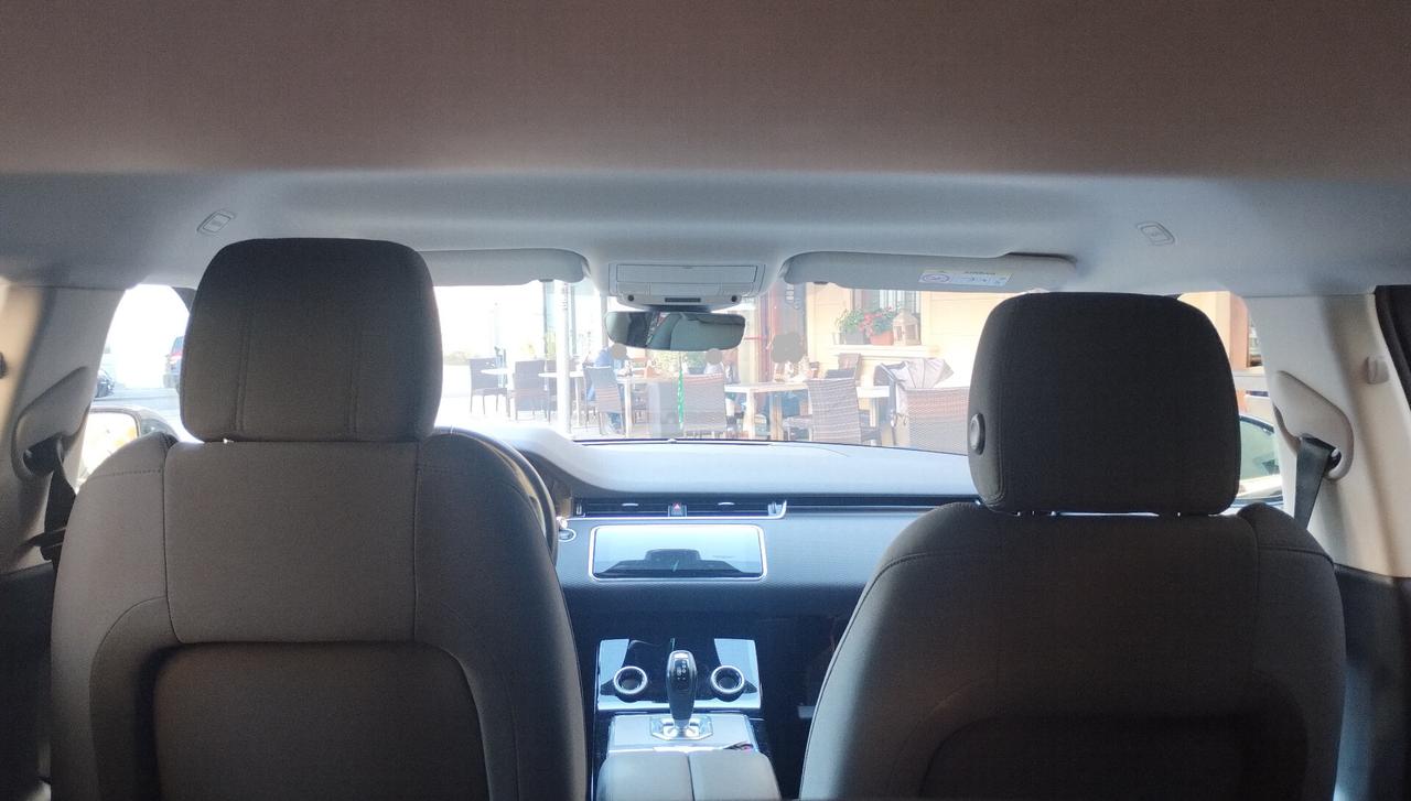 Land Rover Range Evoque 2.0D I4-L.Flw 150 CV AWD Auto