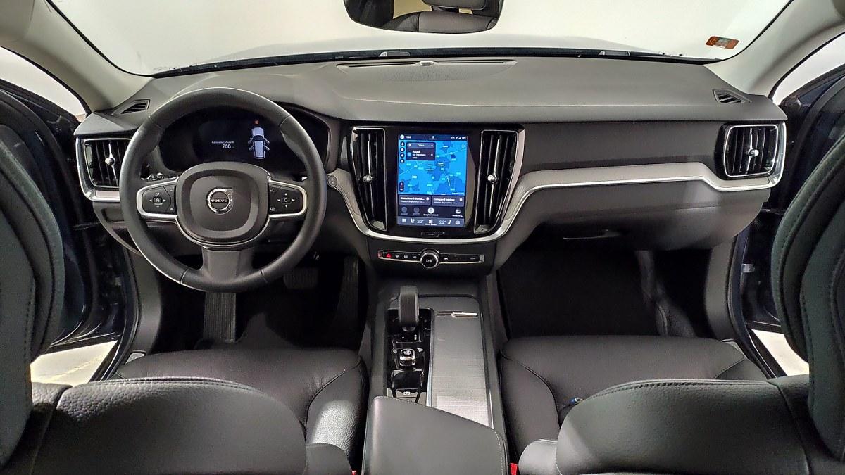 VOLVO V60 B4 Mild Hybrid Automatico Core