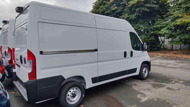 FIAT Ducato 35 2.2 Mjt 140CV MH2 PM-TM Furgone KM 0 !!!
