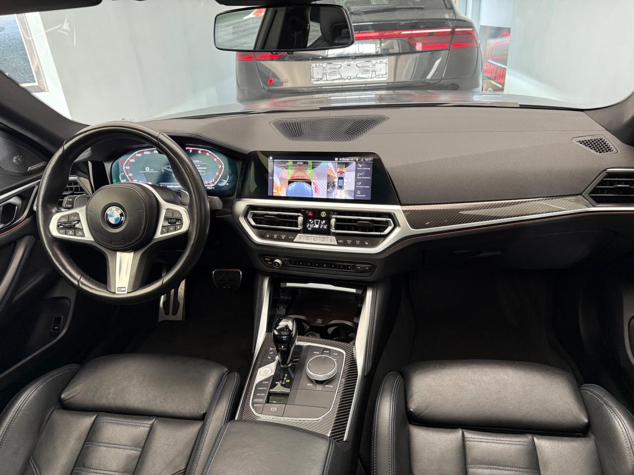 Bmw 440 M440i 48V xDrive Coupé