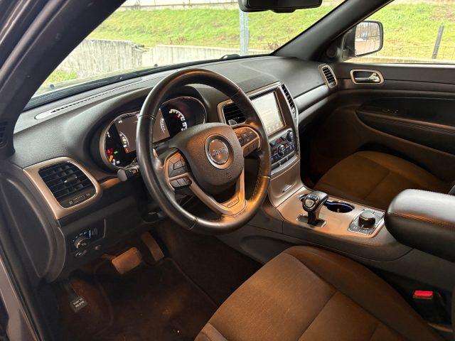 JEEP Grand Cherokee 3.0 V6 CRD Multijet II EURO 6 PRONTA CONSEGNA