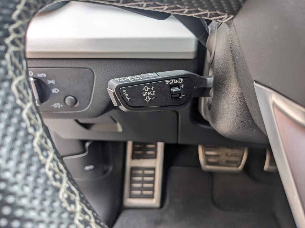 Audi Q5 40 TDI Quattro S line