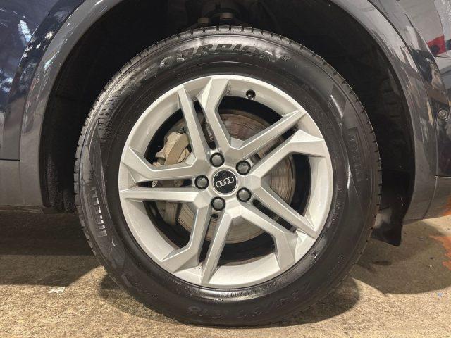 AUDI Q5 40 TDI 204 CV quattro S tronic