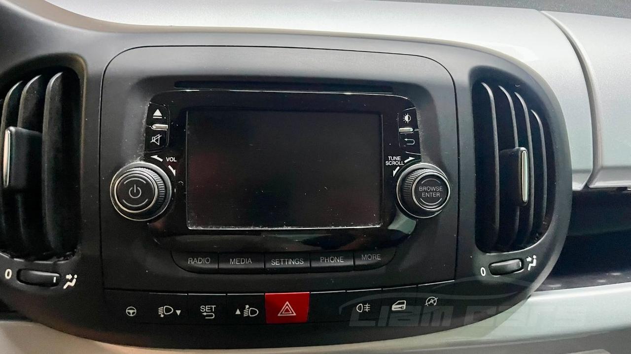Fiat 500 L 500L 1.3 mjt Lounge 85cv