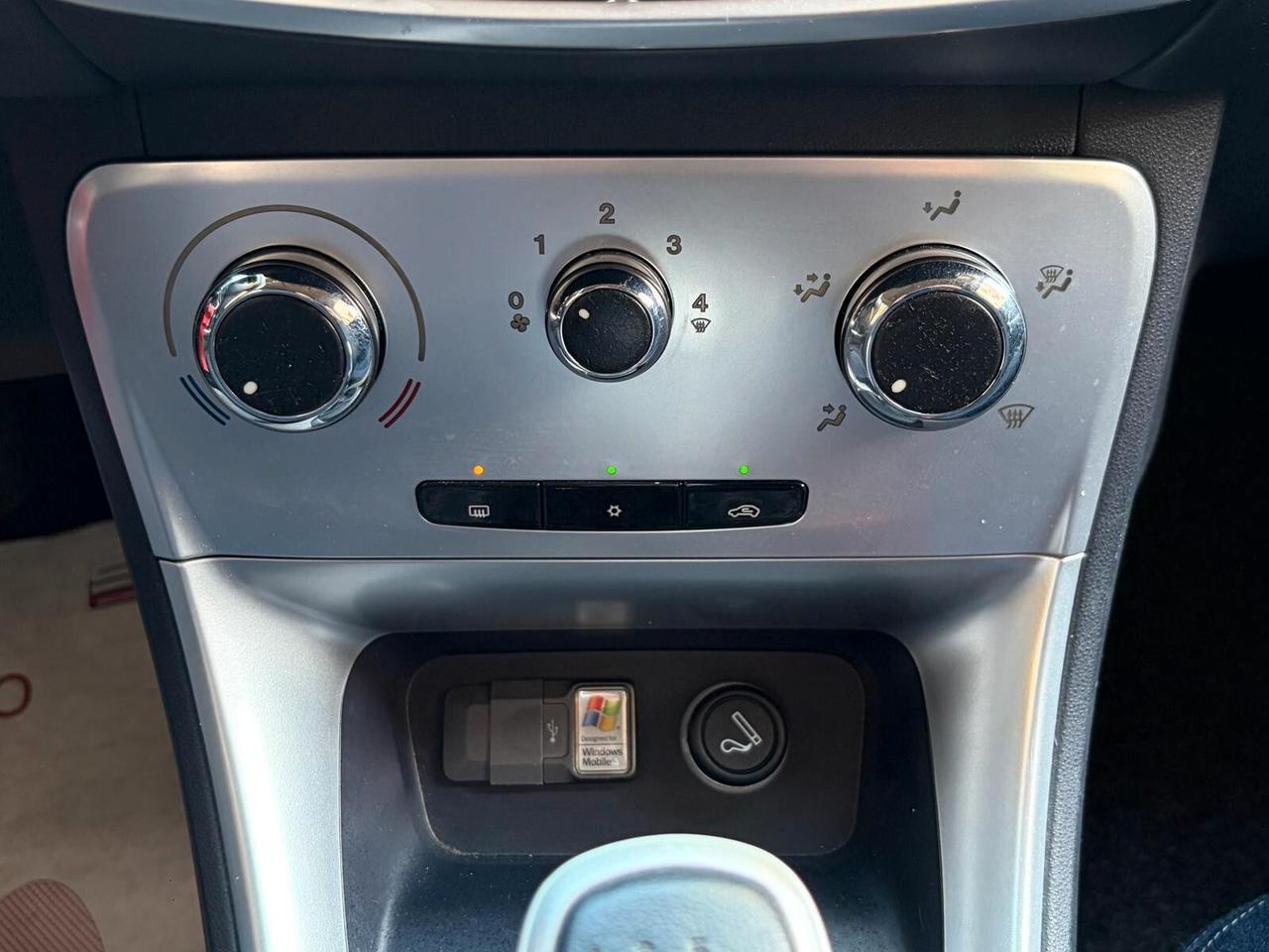Lancia Delta 1.6 Multijet 120Cv PLATINO NUOVISISMA