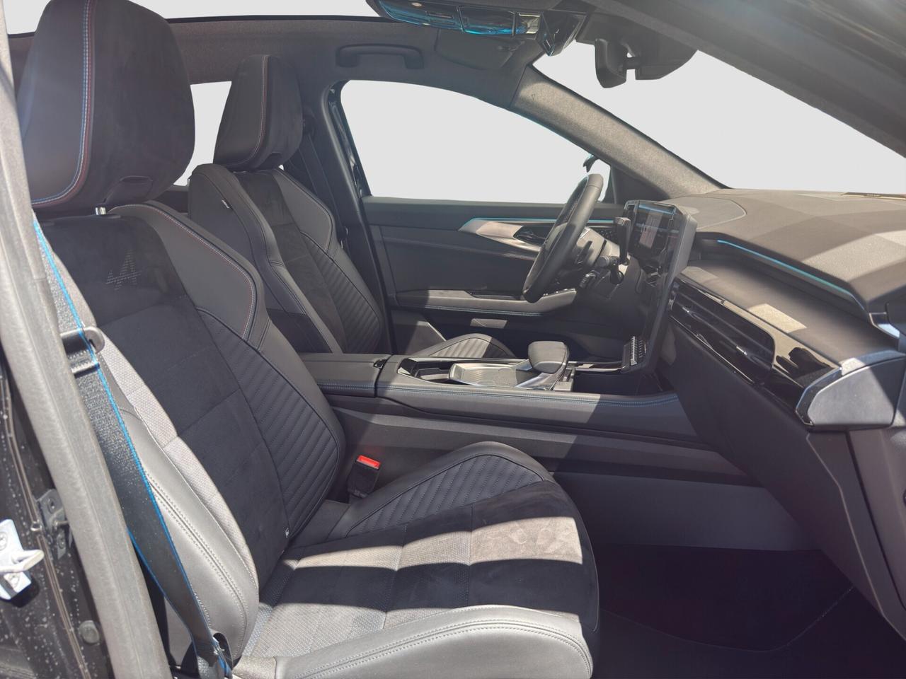 Renault Rafale Full Hybrid E-Tech 200 Esprit Alpine
