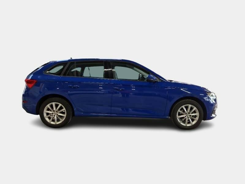 SKODA SCALA 1.6 TDI 85KW AMBITION 5 PORTE