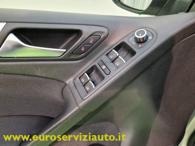 VOLKSWAGEN Golf 1.4 TSI 122CV 5p. Highline