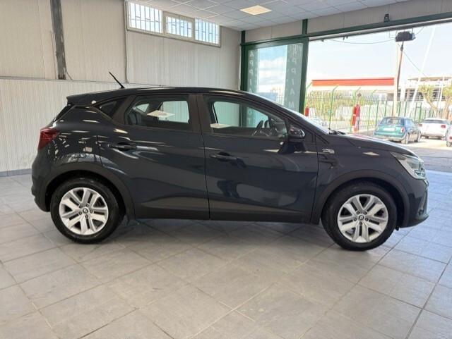 Renault Captur Full Hybrid E-Tech 145 CV Equilibre