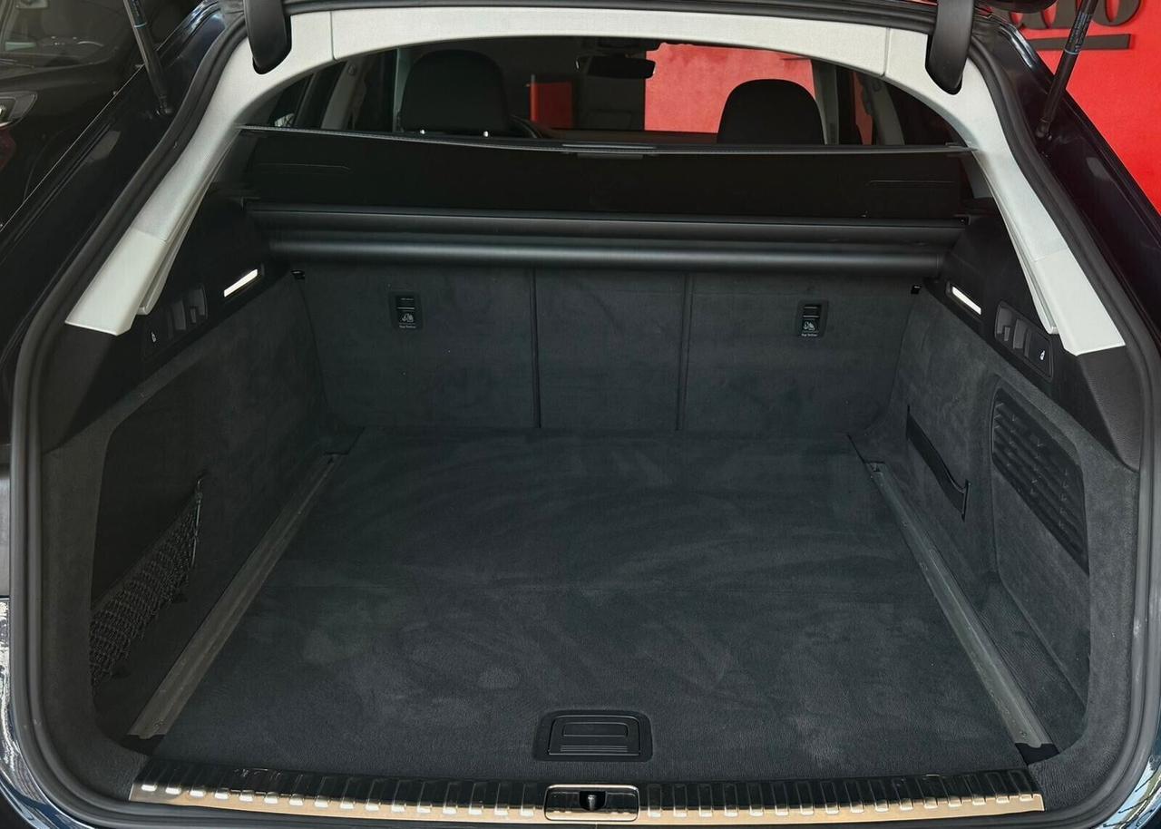 Audi A6 Avant 45 3.0 TDI quattro tiptronic Business Plus