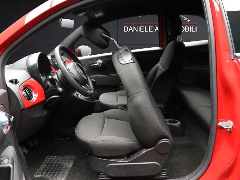 FIAT 500 (2015-2024) 500 1.0 Hybrid