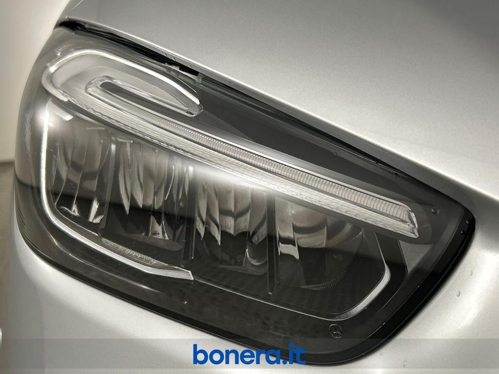 Mercedes Classe B 250 250 e Plug-In-Hybrid Digital Edition Speedshift DCT AMG 8G