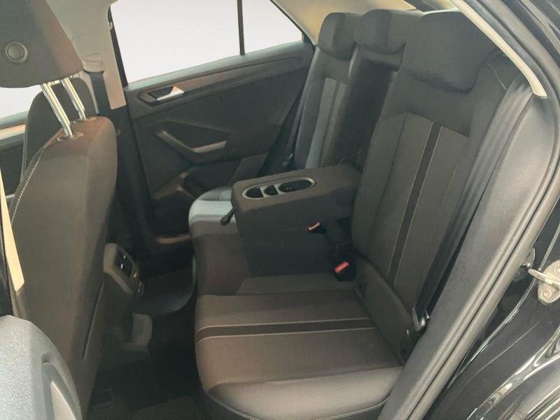 Volkswagen T-Roc T-Roc 2.0 TDI SCR 150 CV DSG Life